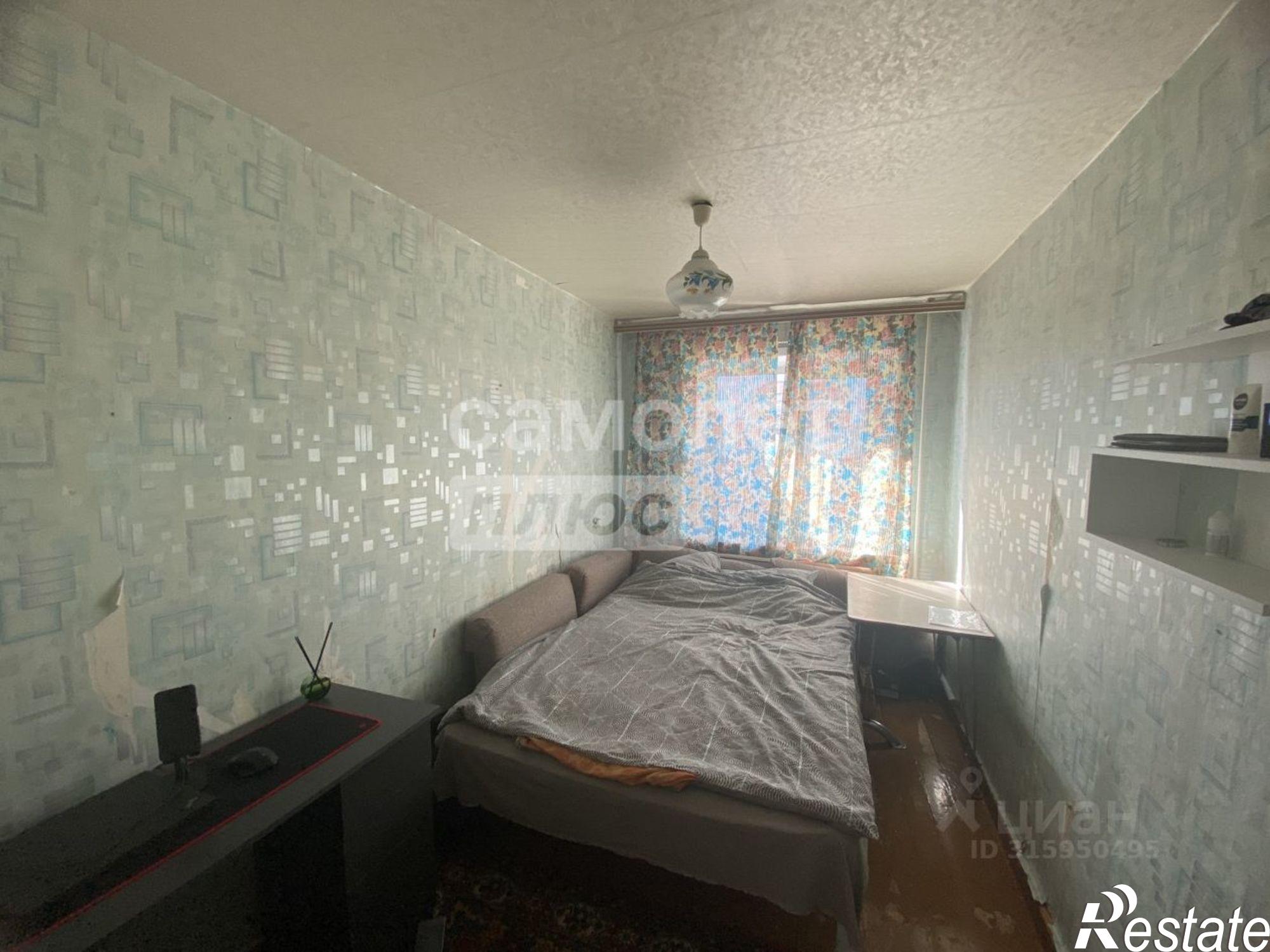 Купить квартиру за 4 250 000 рублей на Ульяновское шоссе, 3