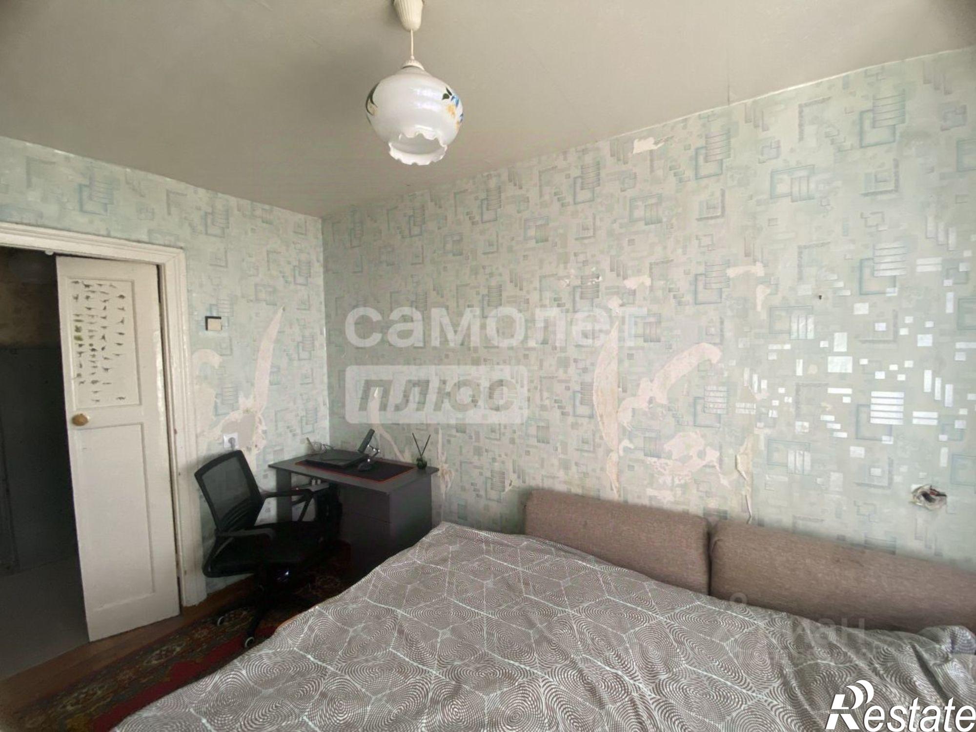 Купить квартиру за 4 250 000 рублей на Ульяновское шоссе, 3