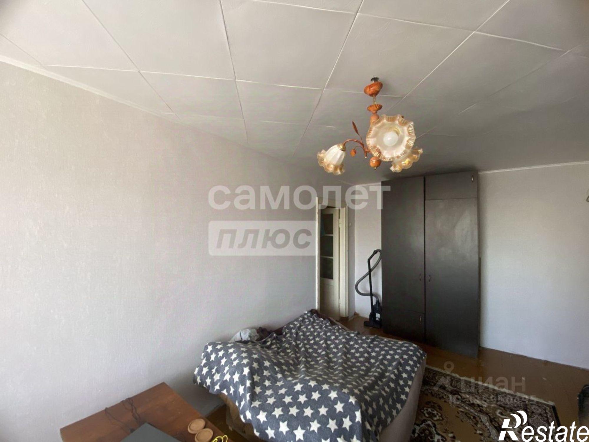 Купить квартиру за 4 250 000 рублей на Ульяновское шоссе, 3