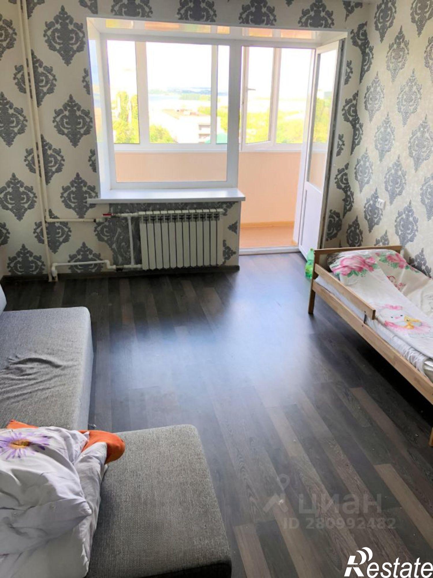 Купить квартиру за 4 000 000 рублей на ул Дзержинского, 11