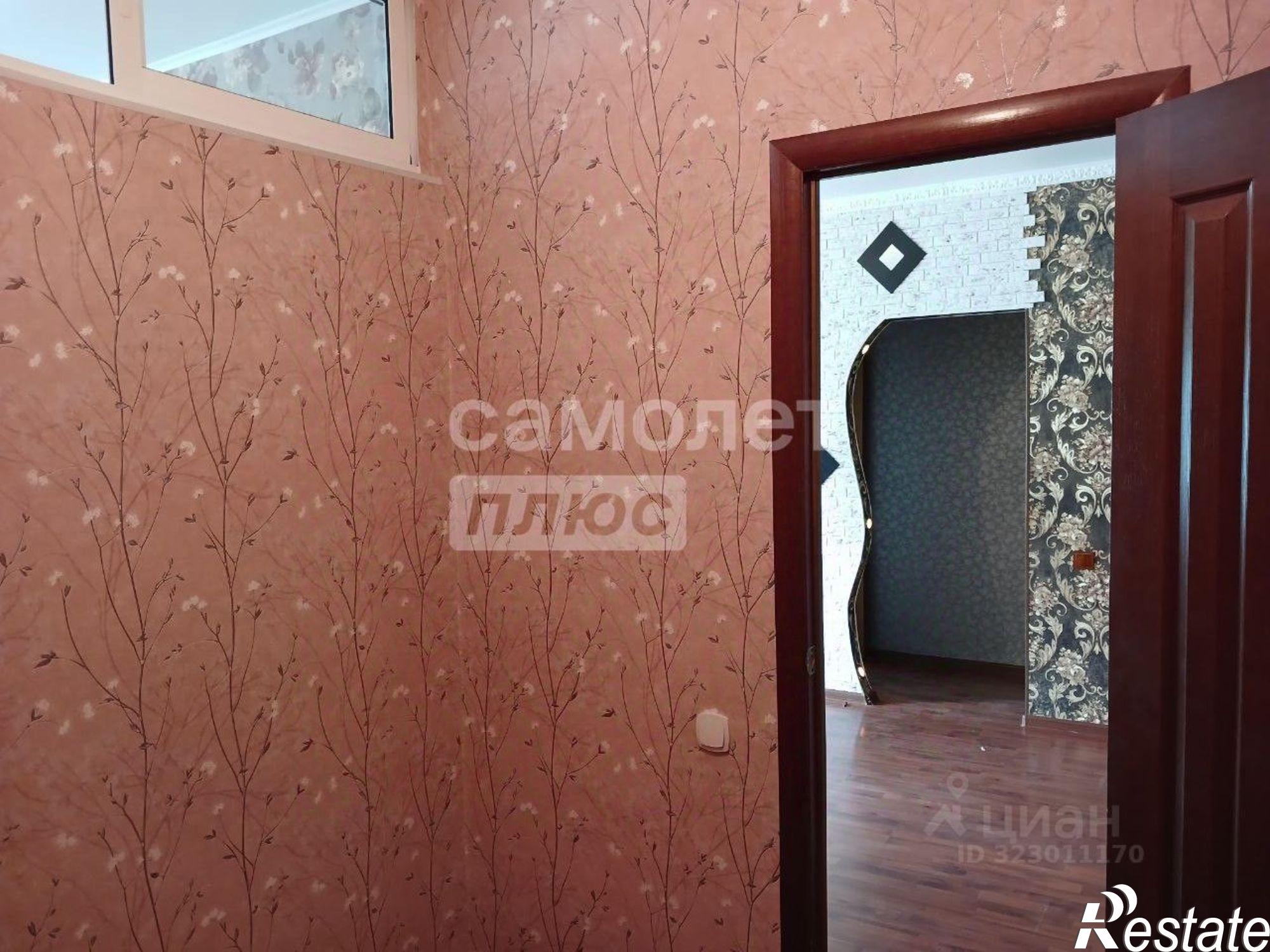 Купить квартиру за 2 900 000 рублей на улица Энергетиков, 3