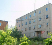 ОСЗ 1160 кв м ул Советская, 26