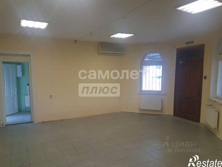 Отдельное здание ул 5-я Линия, 1,  д. 1