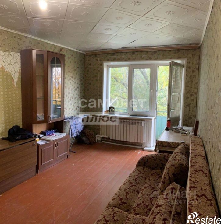 1-комн квартира Рудная улица, 4,  д. 4