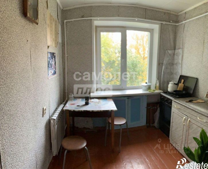 1-комн квартира Рудная улица, 4,  д. 4