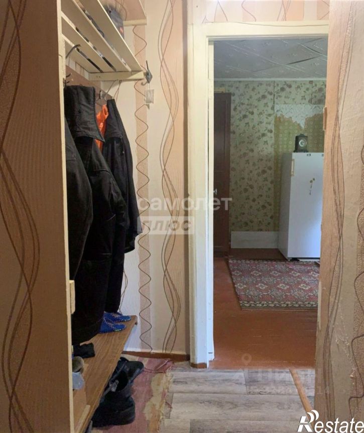 1-комн квартира Рудная улица, 4,  д. 4