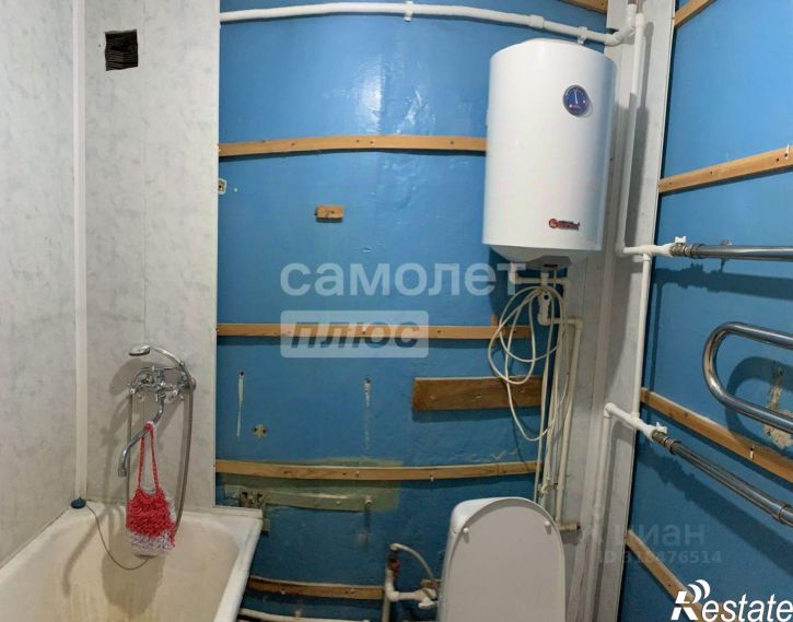 1-комн квартира Рудная улица, 4,  д. 4