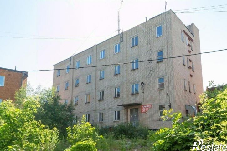 Отдельное здание ул Советская, 26,  д. 26