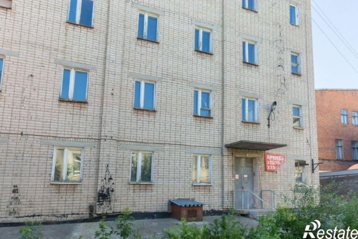 Отдельное здание ул Советская, 26,  д. 26