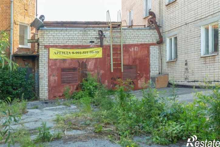 Отдельное здание ул Советская, 26,  д. 26