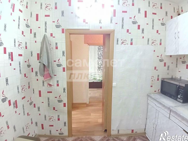 2-комн квартира улица Декабристов, 440,  д. 440