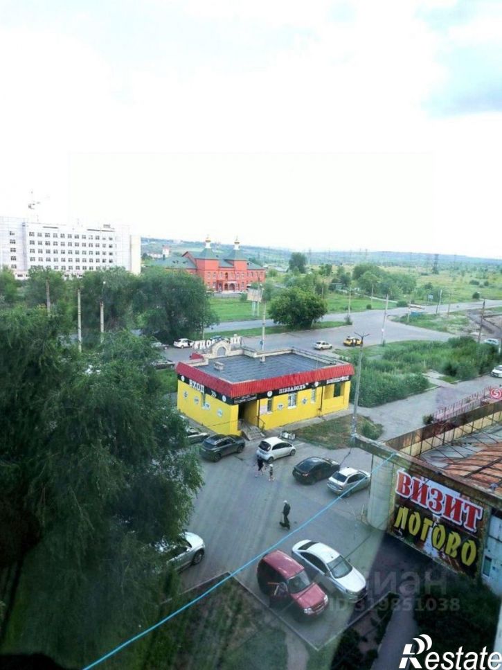 2-комн квартира проспект 50 лет Октября, 70,  д. 70