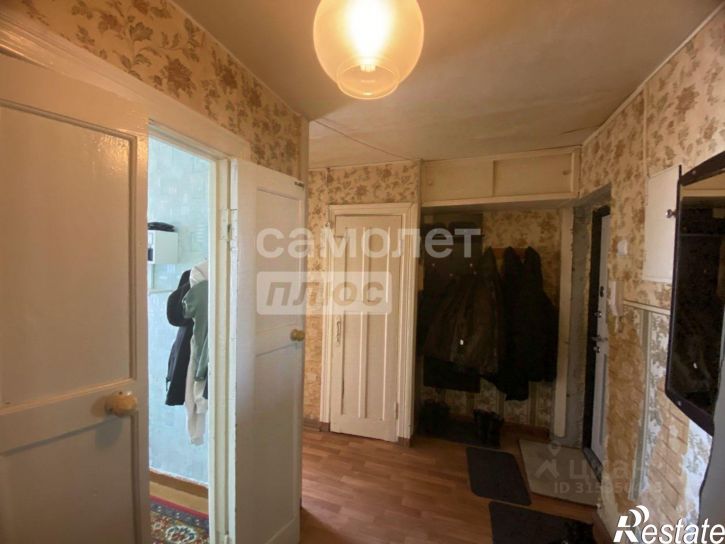 3-комн квартира Ульяновское шоссе, 3,  д. 3