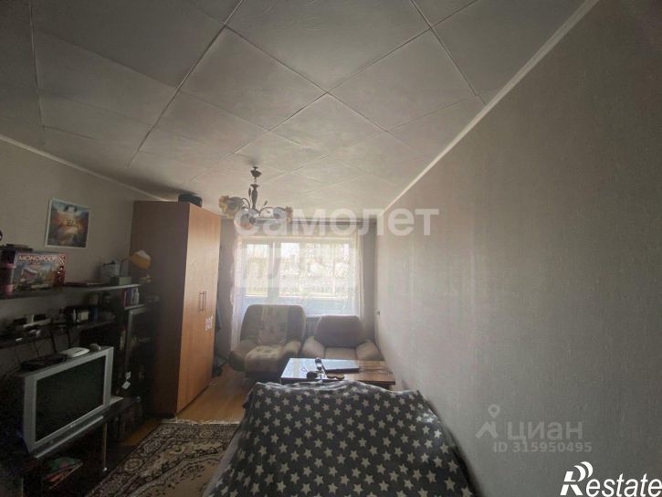 3-комн квартира Ульяновское шоссе, 3,  д. 3