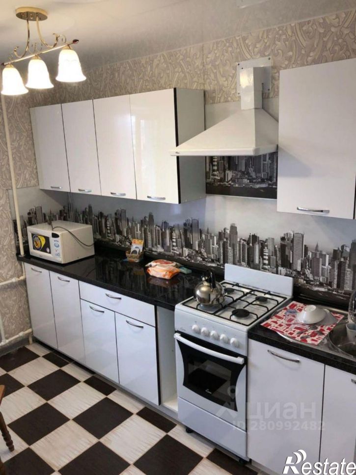 1-комн квартира ул Дзержинского, 11,  д. 11