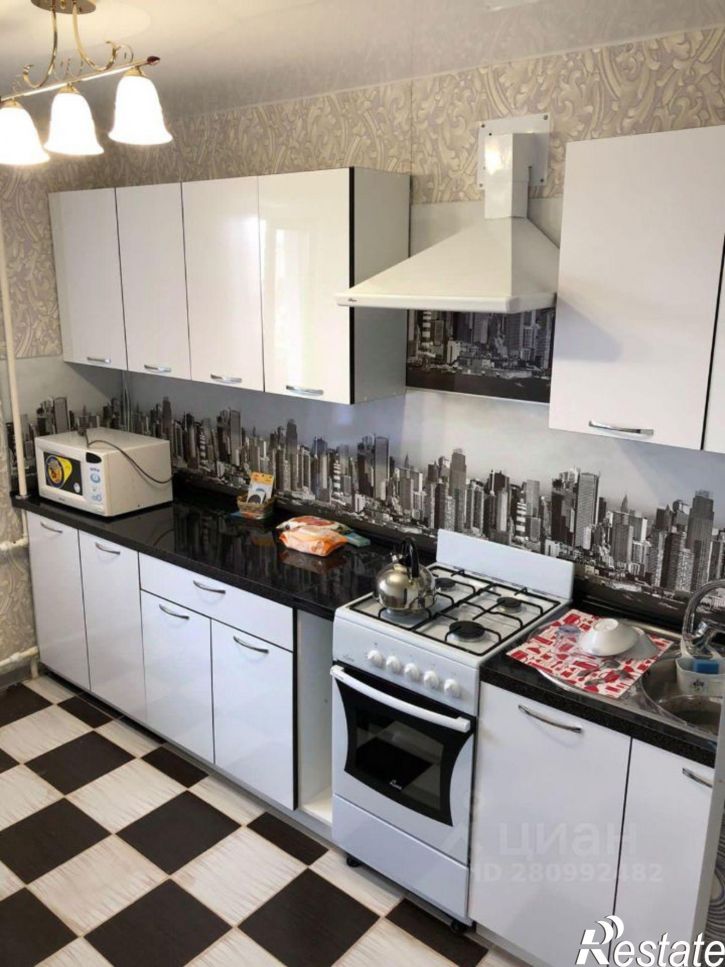 1-комн квартира ул Дзержинского, 11,  д. 11