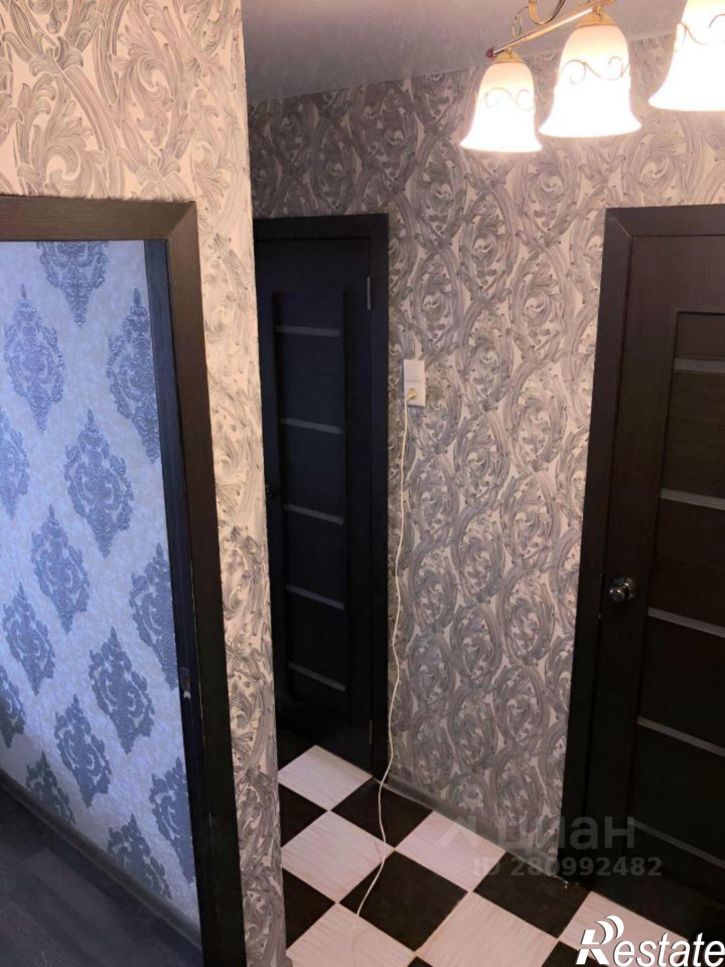 1-комн квартира ул Дзержинского, 11,  д. 11