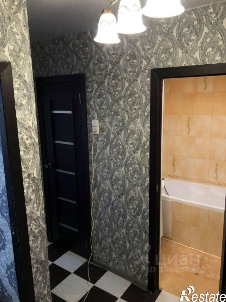 1-комн квартира ул Дзержинского, 11,  д. 11