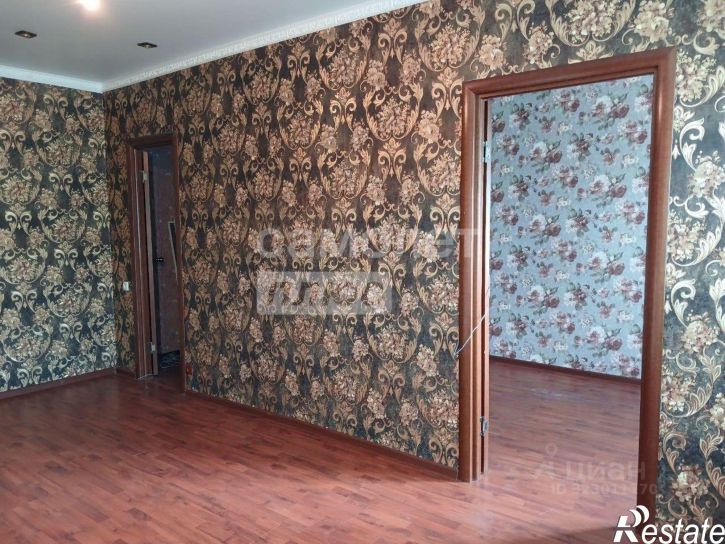 2-комн квартира улица Энергетиков, 3,  д. 3