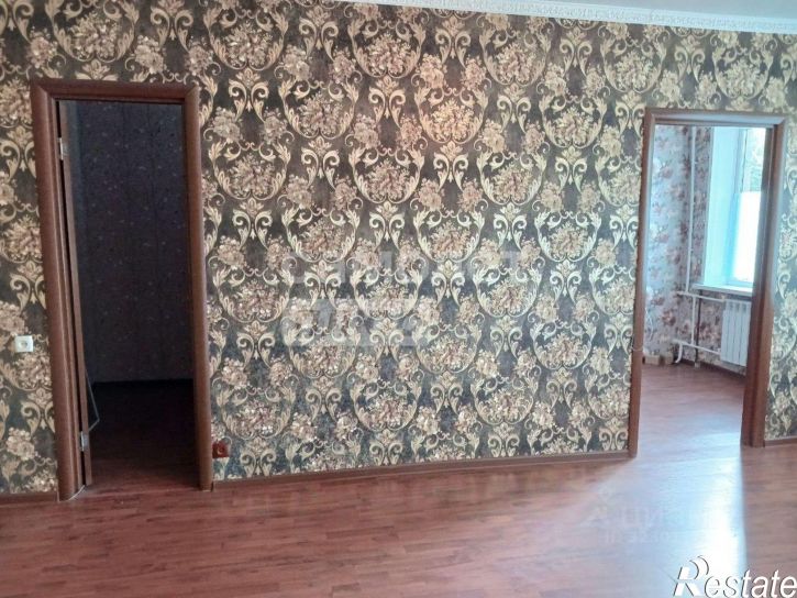 2-комн квартира улица Энергетиков, 3,  д. 3