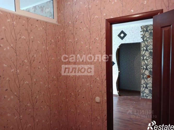 2-комн квартира улица Энергетиков, 3,  д. 3