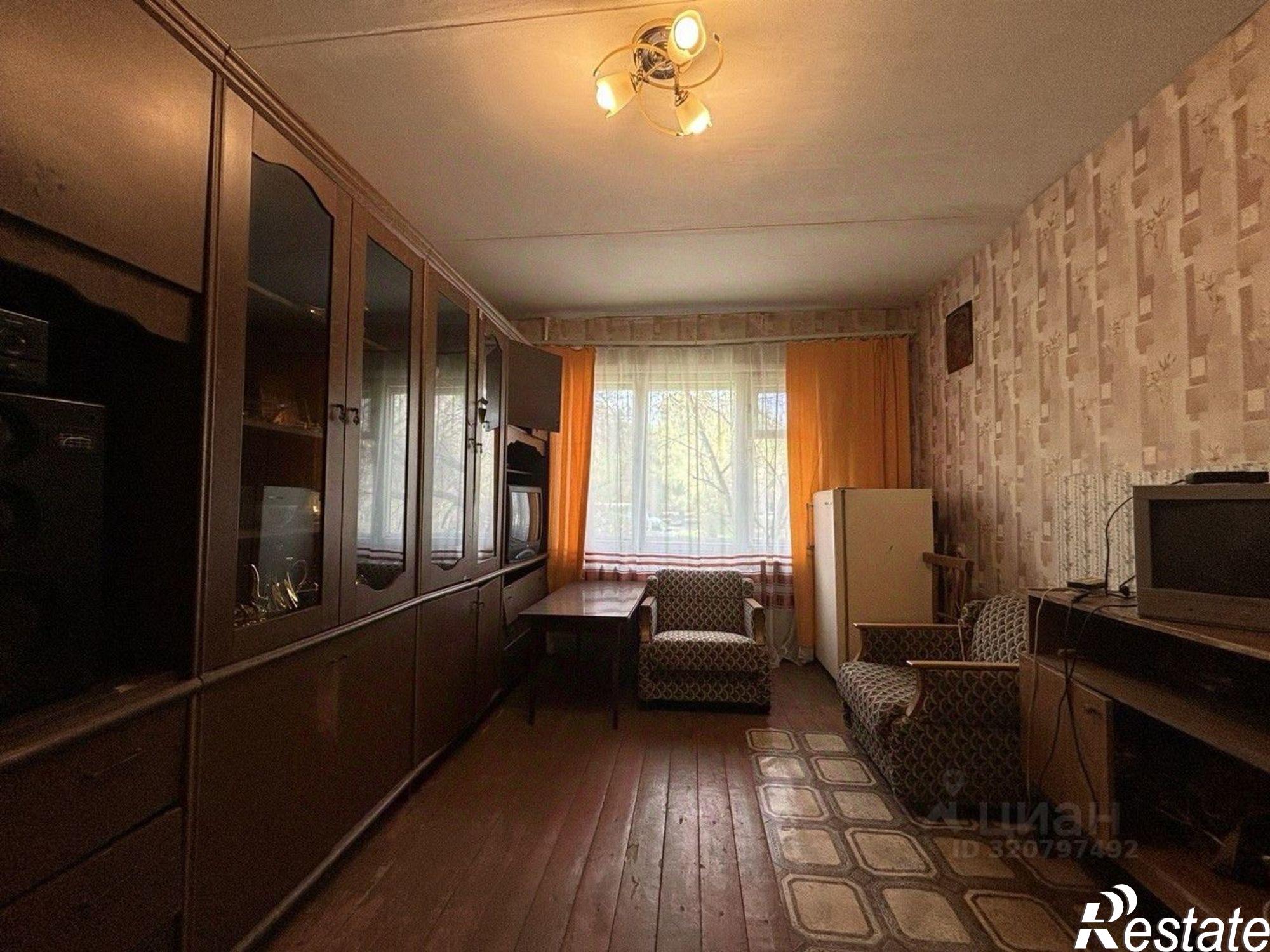 Купить квартиру за 3 700 000 рублей на улица Декабристов, 380А