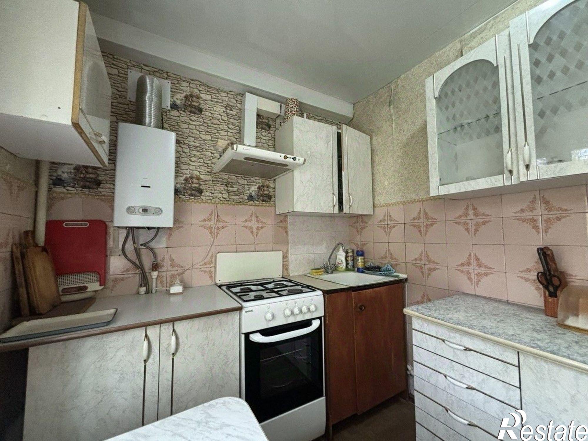 Купить квартиру за 3 700 000 рублей на улица Декабристов, 380А