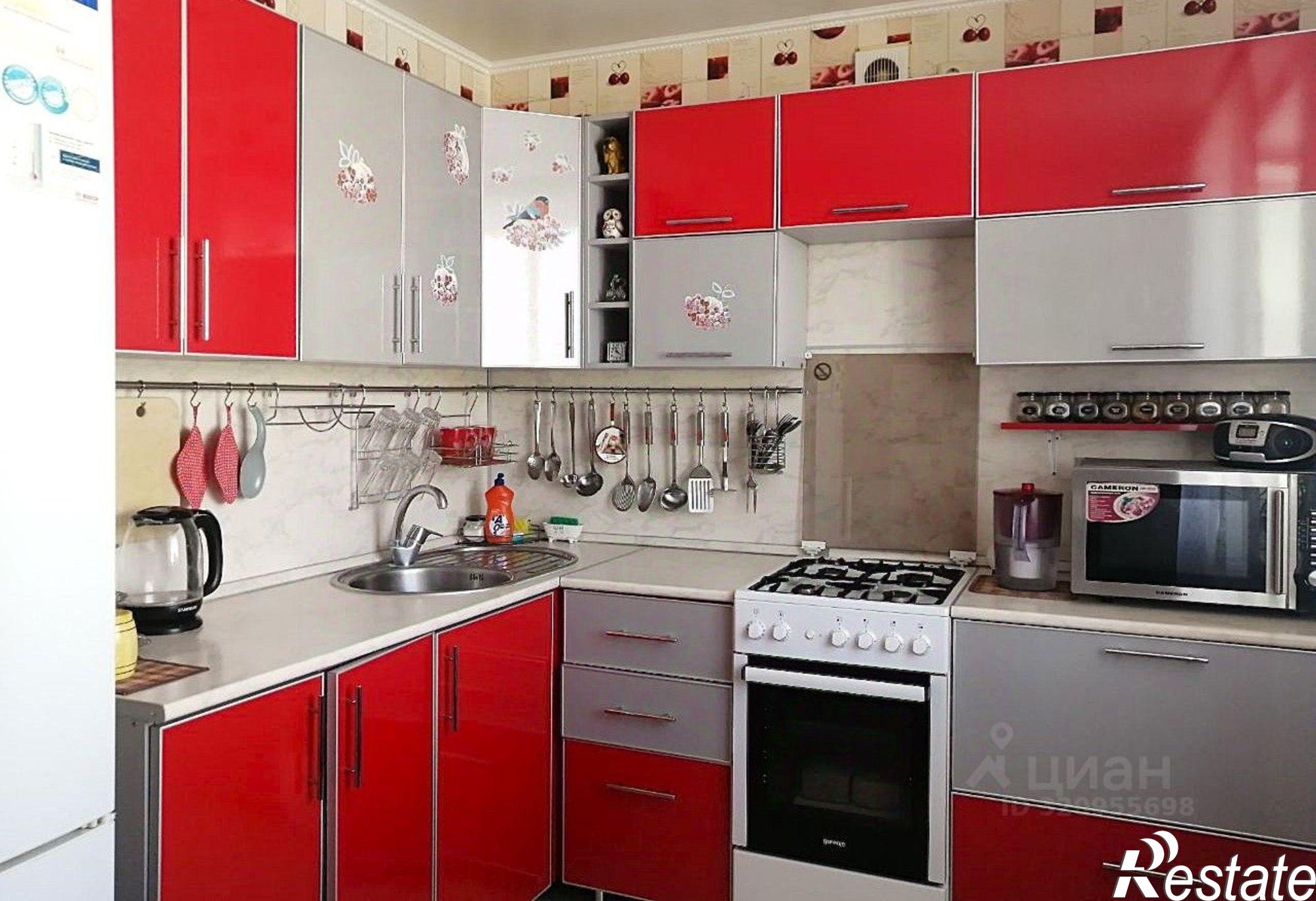 Купить квартиру за 3 900 000 рублей на Красноуральская улица, 8