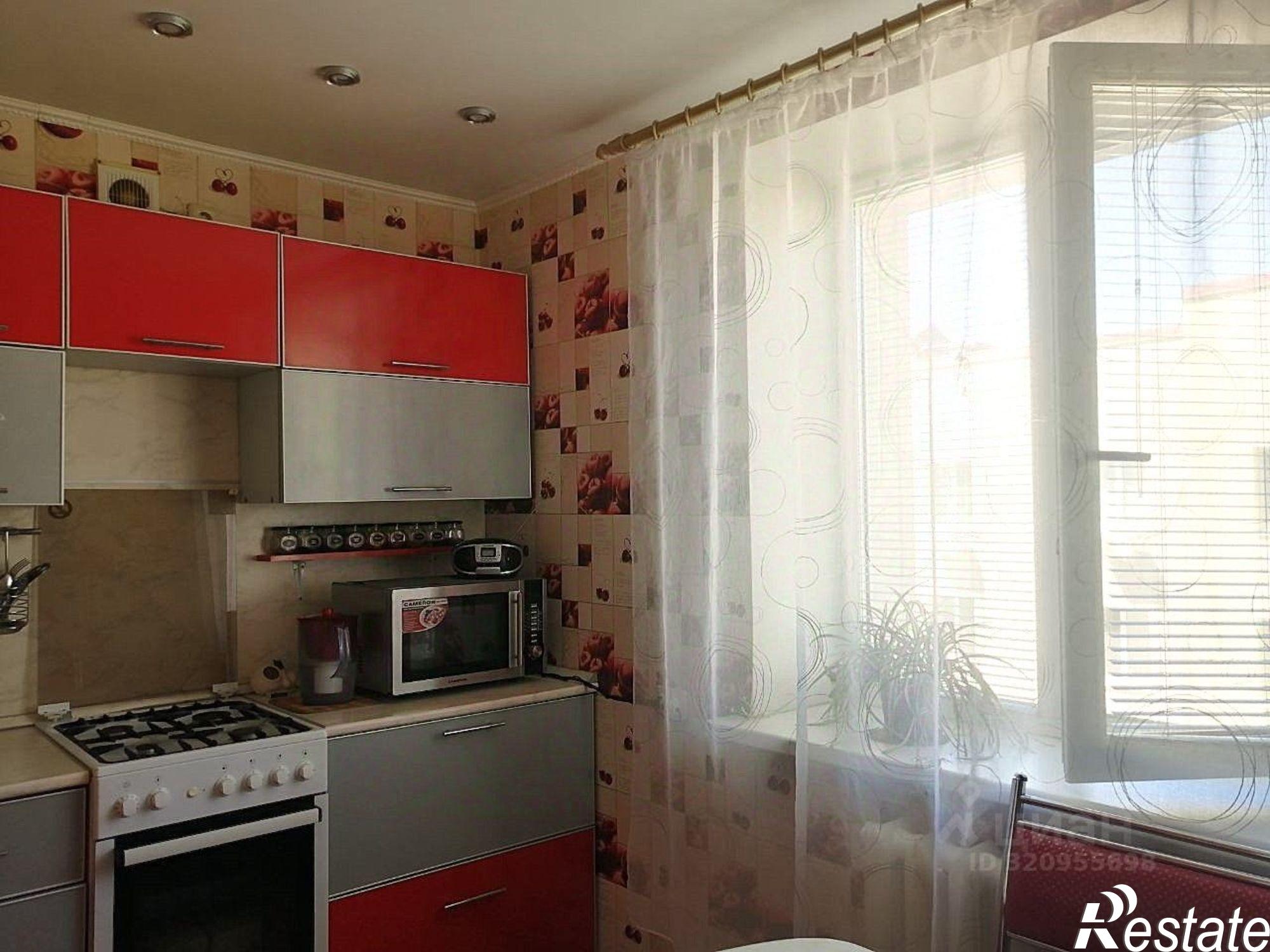 Купить квартиру за 3 900 000 рублей на Красноуральская улица, 8