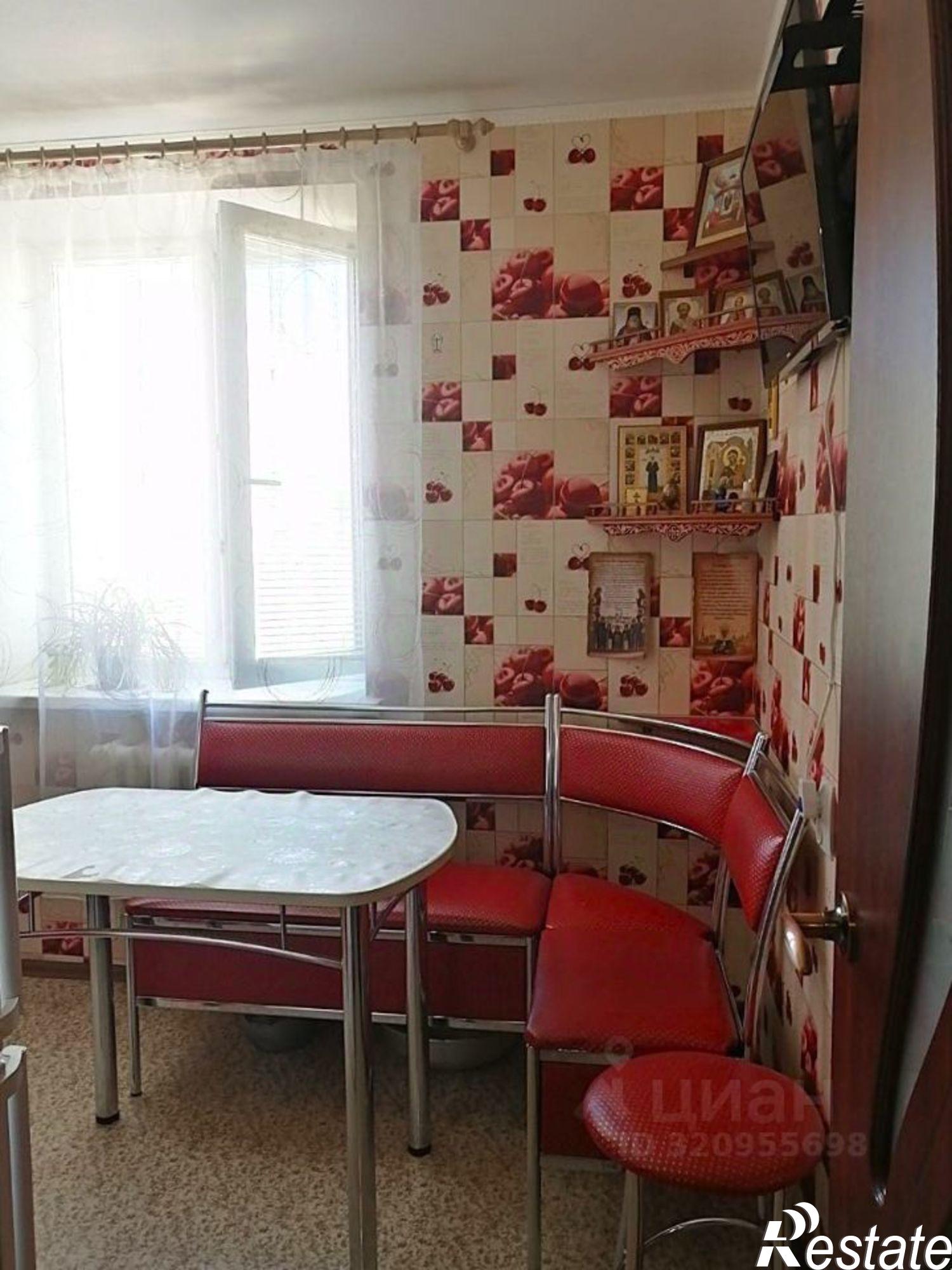 Купить квартиру за 3 900 000 рублей на Красноуральская улица, 8