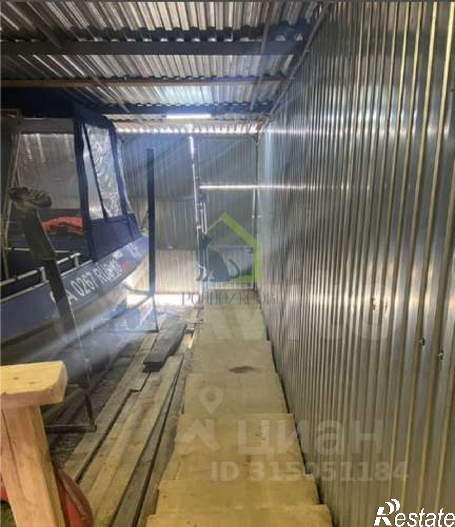 Купить гараж, место в паркинге за 2 000 020 рублей на улица Причальная,дом 16