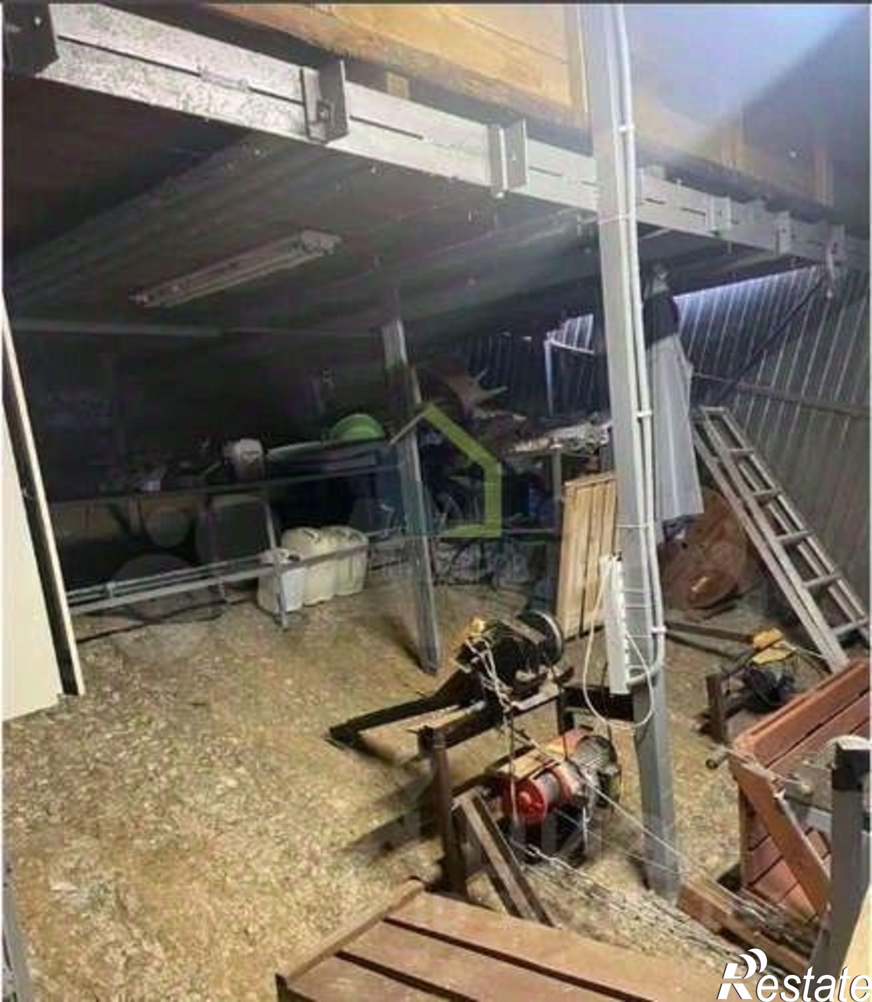 Купить гараж, место в паркинге за 2 000 020 рублей на улица Причальная,дом 16