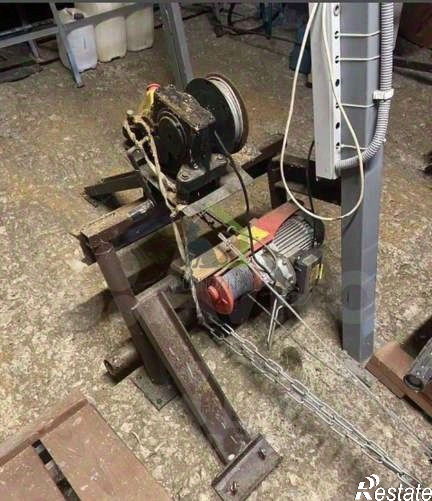 Купить гараж, место в паркинге за 2 000 020 рублей на улица Причальная,дом 16