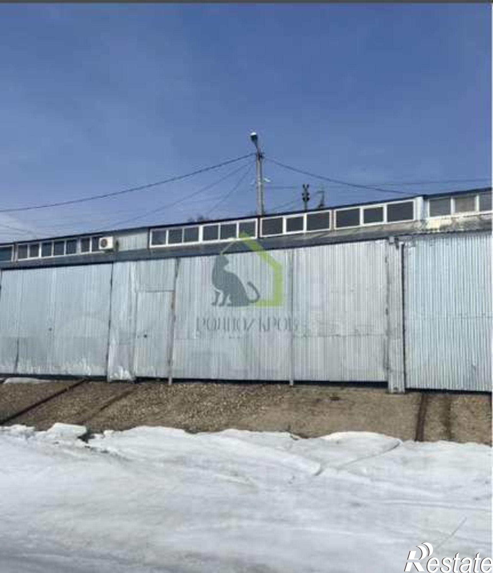 Купить гараж, место в паркинге за 2 000 020 рублей на улица Причальная,дом 16