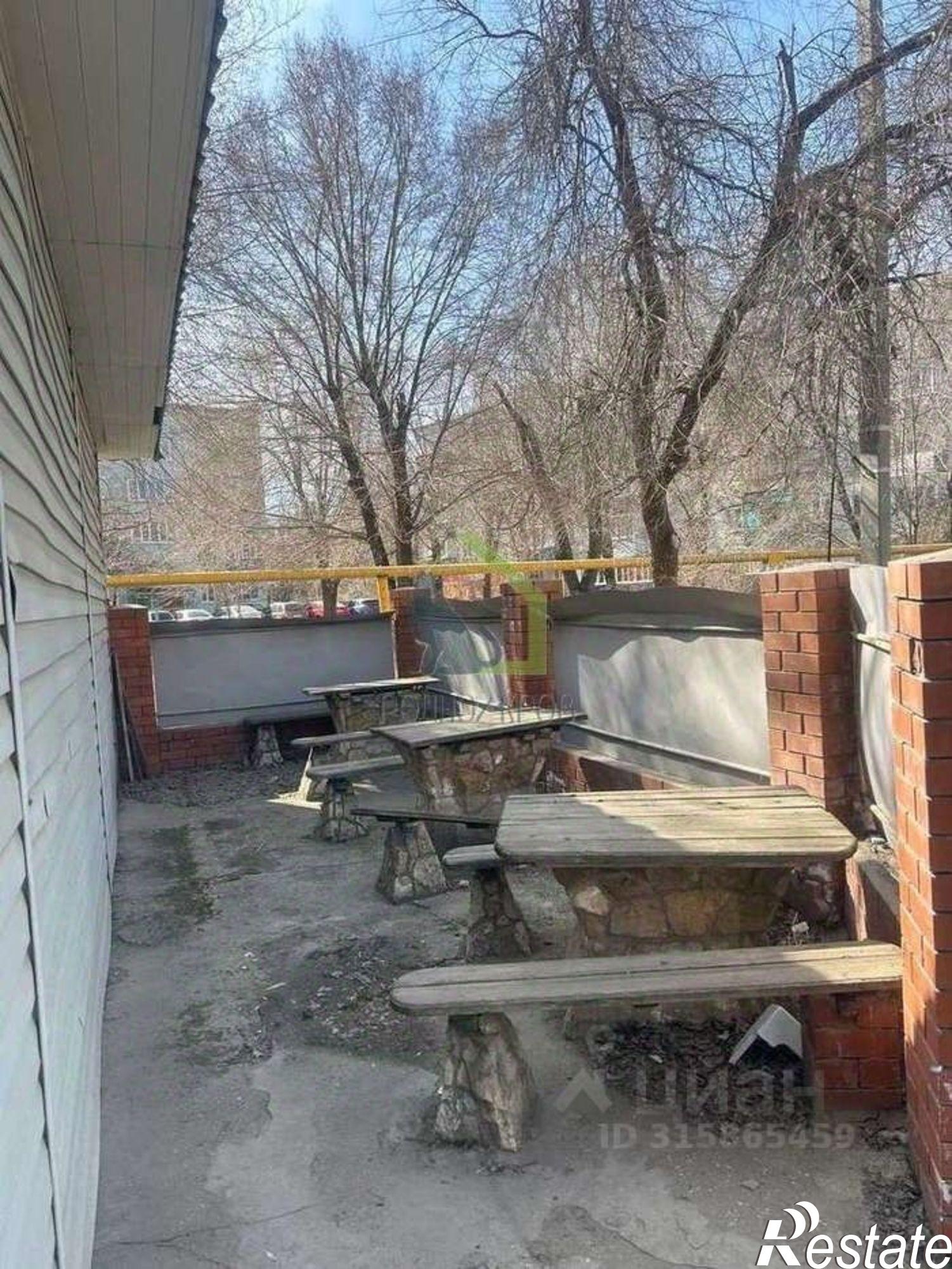 Купить ОСЗ, отдельно стоящее здание за 195 564 рублей