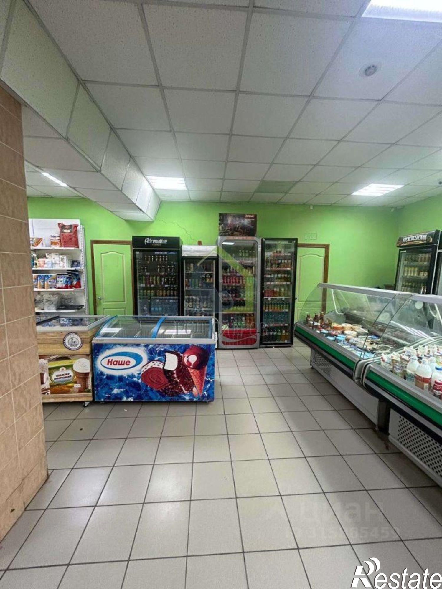 Купить ОСЗ, отдельно стоящее здание за 195 564 рублей