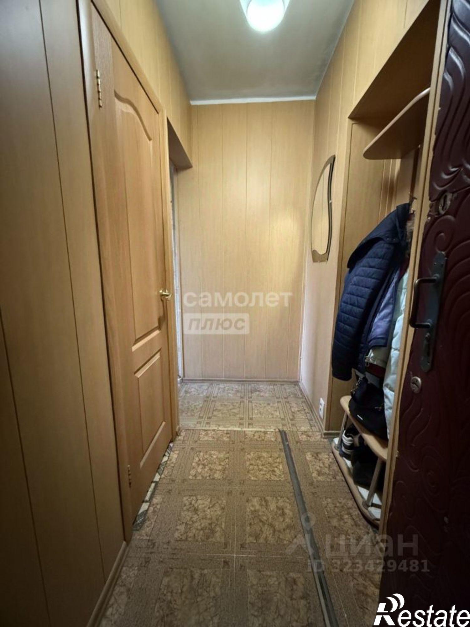 Купить квартиру за 3 250 000 рублей на Школьная улица, 4