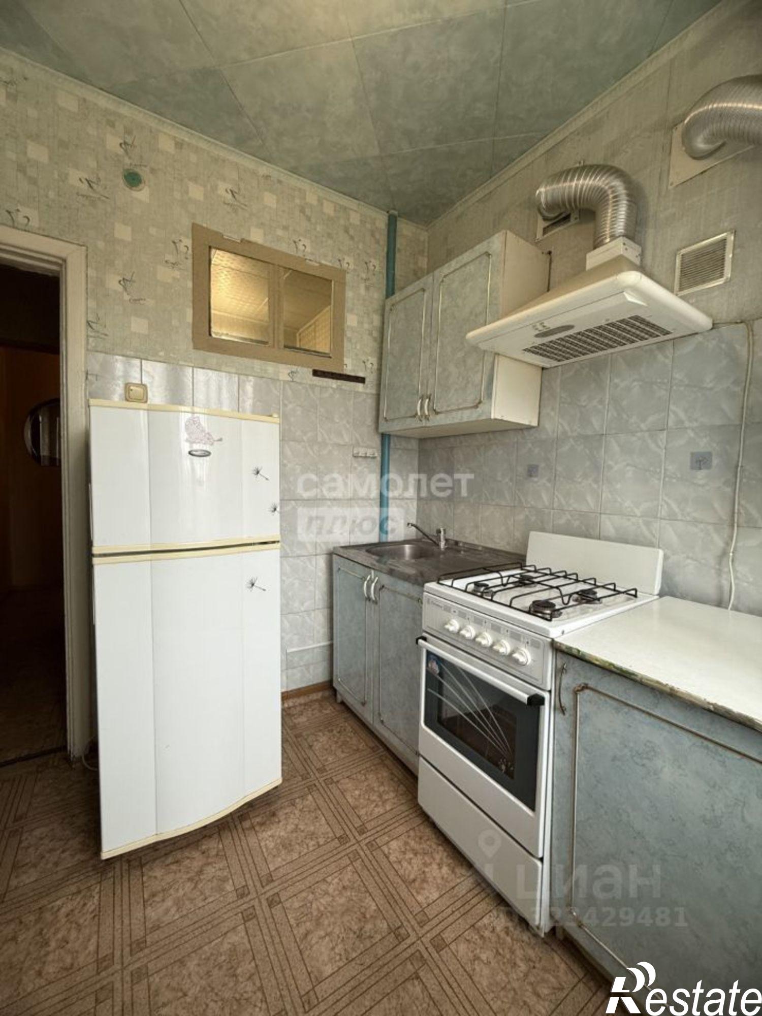 Купить квартиру за 3 250 000 рублей на Школьная улица, 4