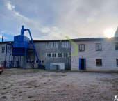 ОСЗ 5 кв м проспект 50 лет Октября, 3Б