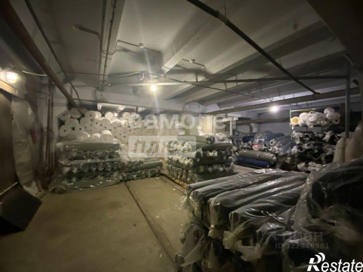 Склад Сызрань г., Советская ул., д.31