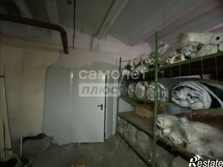 Склад Сызрань г., Советская ул., д.31