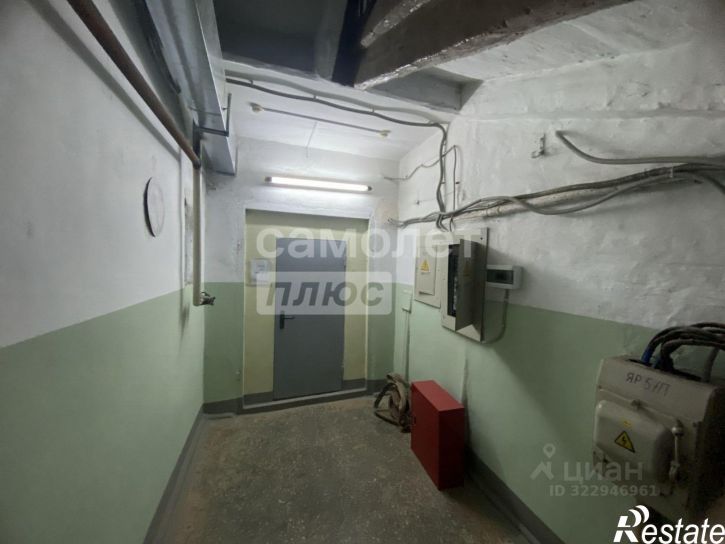 Склад Сызрань г., Советская ул., д.31