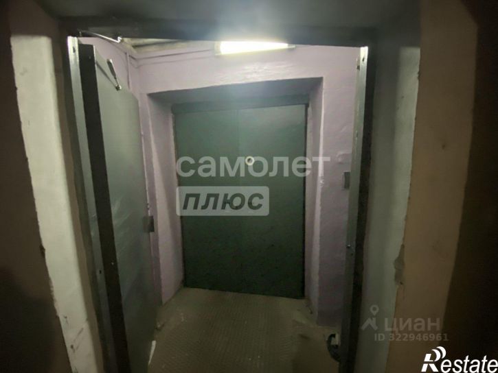 Склад Сызрань г., Советская ул., д.31