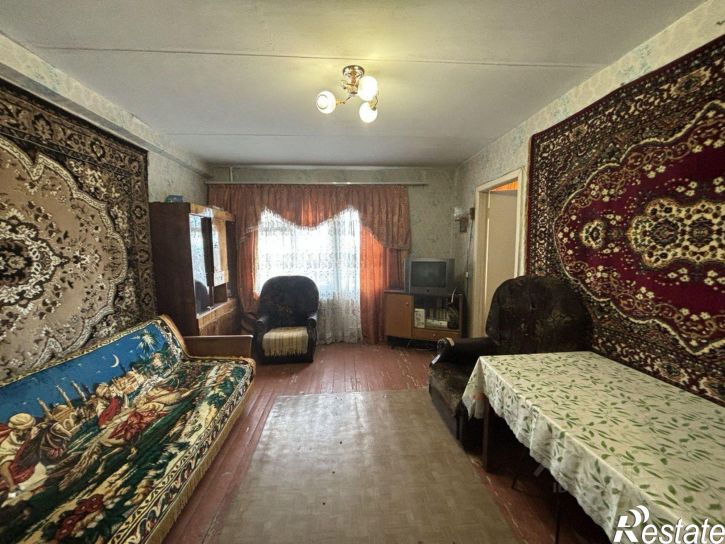 3-комн квартира улица Декабристов, 380А,  д. 380А