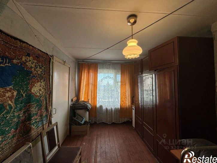 3-комн квартира улица Декабристов, 380А,  д. 380А