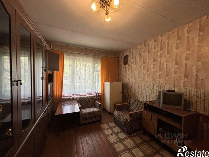 3-комн квартира улица Декабристов, 380А,  д. 380А