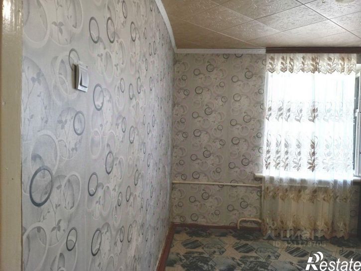 1-комн квартира Сызрань г., Лазо ул., д.28А