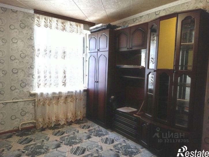 1-комн квартира Сызрань г., Лазо ул., д.28А