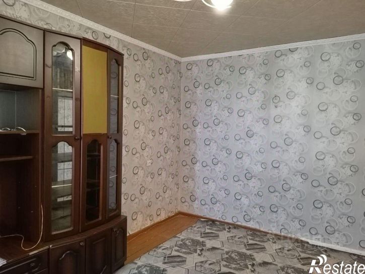 1-комн квартира Сызрань г., Лазо ул., д.28А