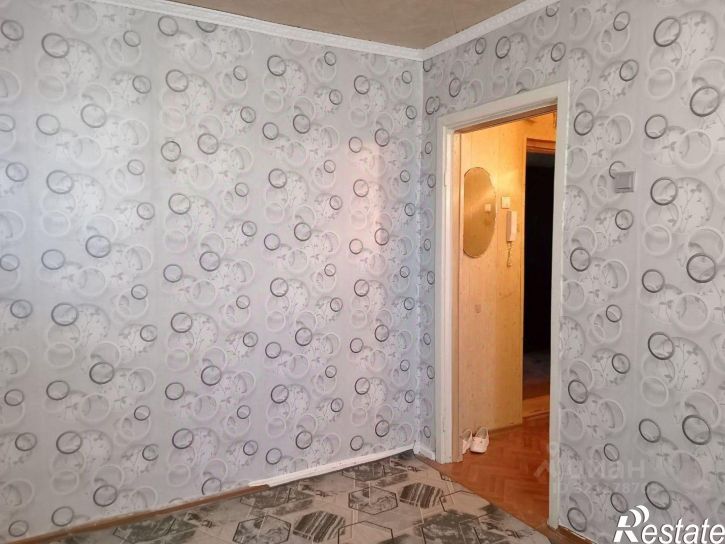 1-комн квартира Сызрань г., Лазо ул., д.28А